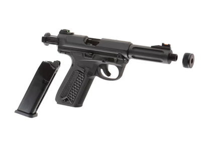 Action Army AAP-01 Assassin GBB Noir 0.9J - Terminal Airsoft