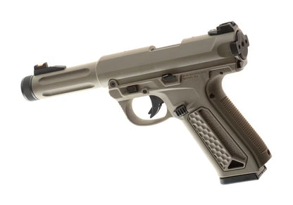 Action Army AAP-01 Assassin GBB  0.9J TAN - Terminal Airsoft