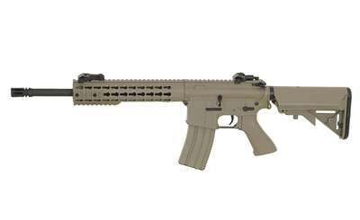 Cyma M4 Keymod (CM515 / Tan) AEG - Terminal Airsoft