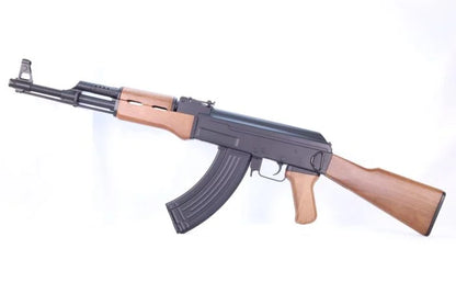 Cyma AK47 CM522 AEG - Terminal Airsoft