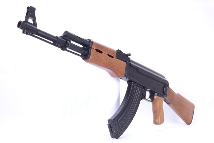 Cyma AK47 CM522 AEG - Terminal Airsoft