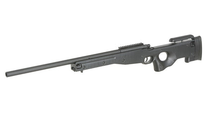 MP002B SNIPER - BLACK [AGM] - Terminal Airsoft