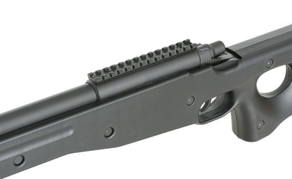 MP002B SNIPER - BLACK [AGM] - Terminal Airsoft