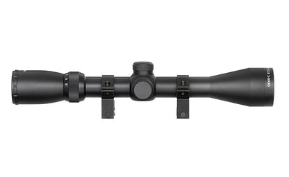 RIFLESCOPE VICTOPTICS PAC 3-9X40 [VECTOR OPTICS] - Terminal Airsoft