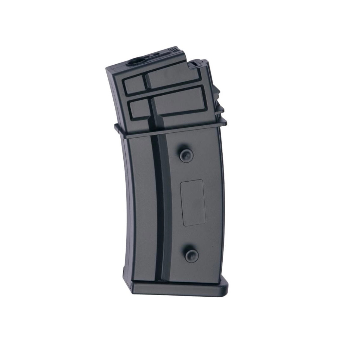 ASG Chargeur pour G36 AEG 470 billes - Terminal Airsoft