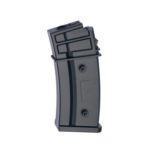 ASG Chargeur pour G36 AEG 470 billes - Terminal Airsoft