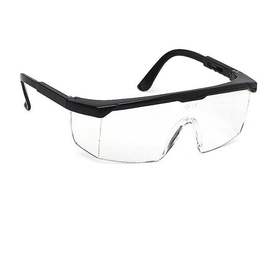 Lunettes de protection atelier PROsport Incolores - Terminal Airsoft