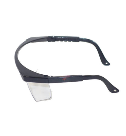 Lunettes de protection atelier PROsport Incolores - Terminal Airsoft