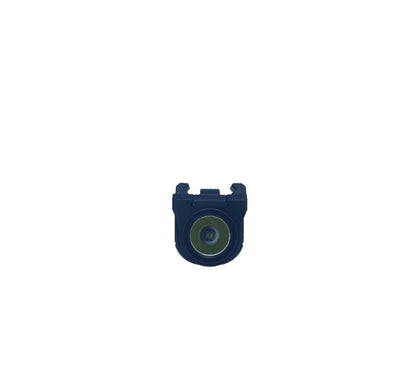 Vesta Defense F1 Lampe Tactique Strobe USB 21mm 500lm étanche IPX4 - Terminal Airsoft