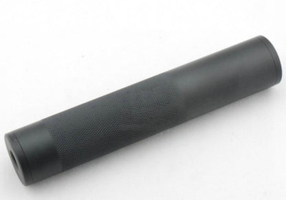 Tactical Ops Silencieux 14mm CW/CCW Noir - Terminal Airsoft