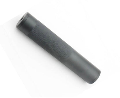 Tactical Ops Silencieux 14mm CW/CCW Noir - Terminal Airsoft