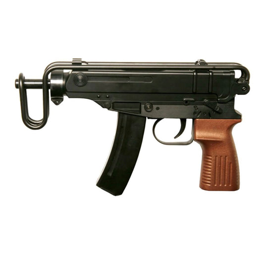 ASG CZ Scorpion vz61 SPRING 0.2J - Terminal Airsoft