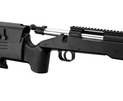 Double Eagle Fusil Sniper M40A3 Spring 1.9J - Terminal Airsoft