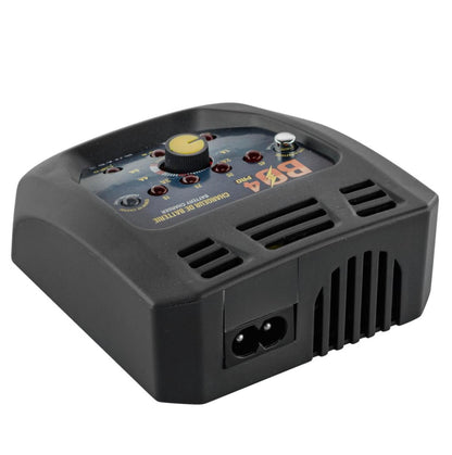 BO Manufacture Chargeur intelligent NiMH LiPo LiFe - Terminal Airsoft