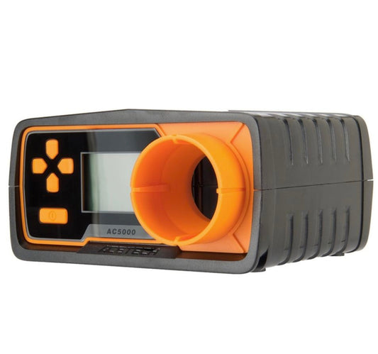 Acetech Chronographe AC5000 - Terminal Airsoft
