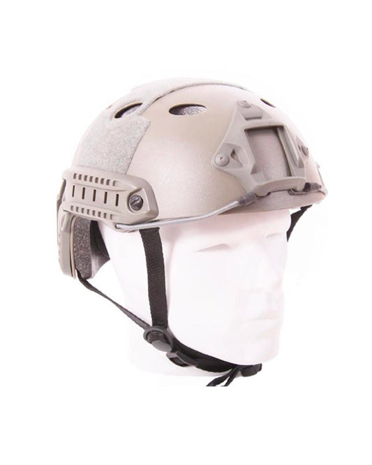 Emerson Casque Fast PJ FG - Terminal Airsoft