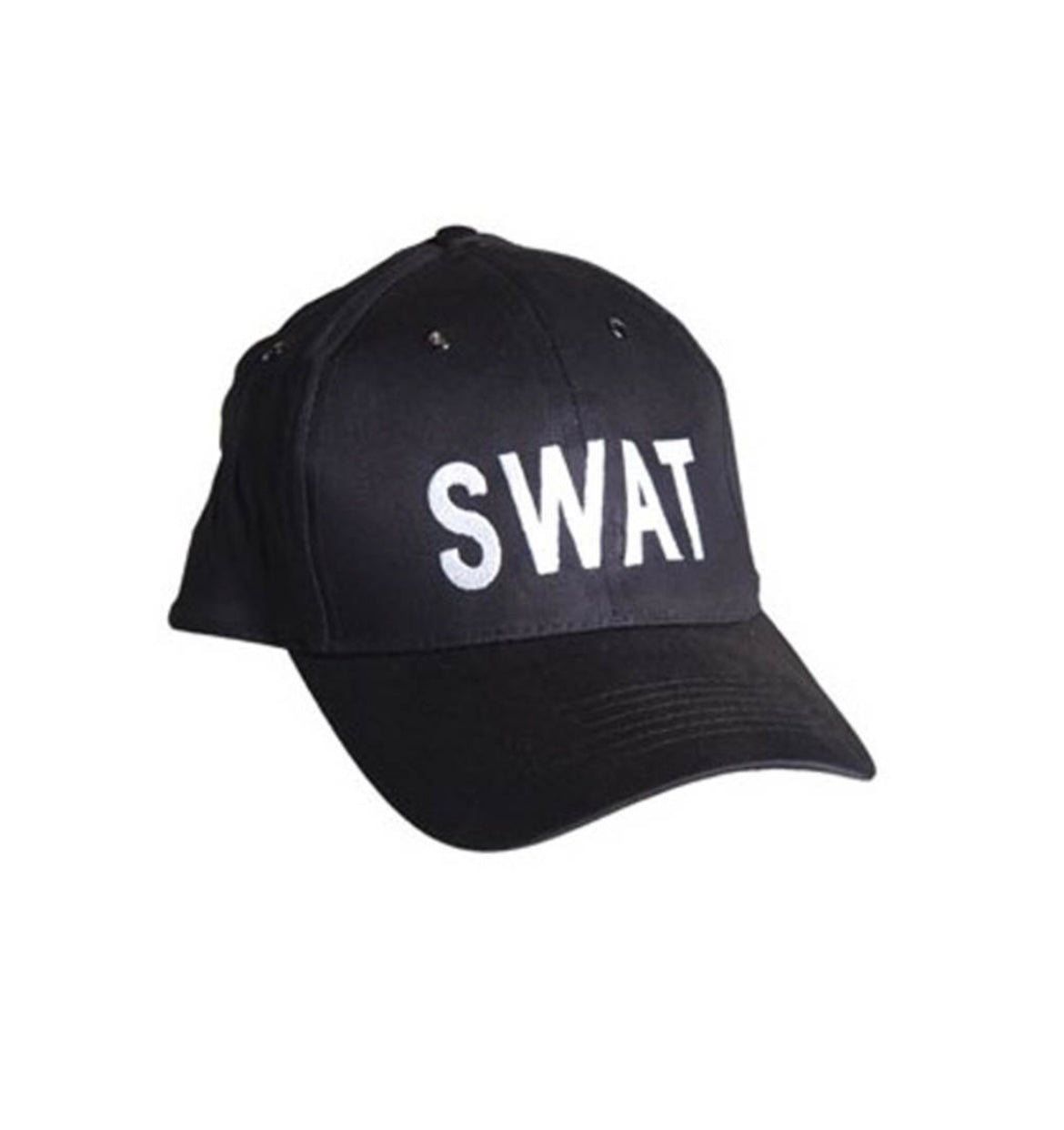 Casquette SWAT BK - Terminal Airsoft