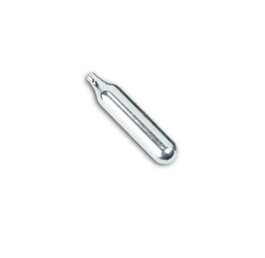 Capsule CO2 12g - Terminal Airsoft