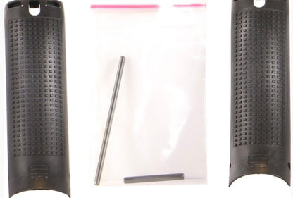 WE 17.4 Noir GAZ Blowback 0.9J - Terminal Airsoft
