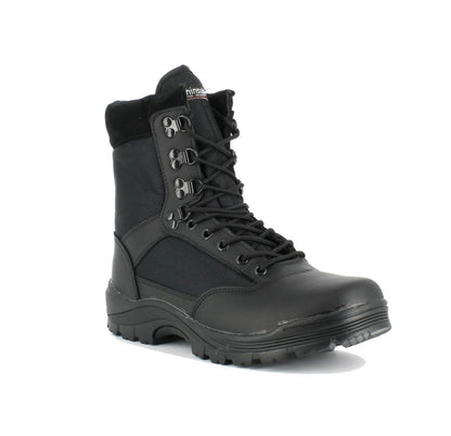 Chaussures Tactical Cordura BK - Terminal Airsoft