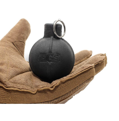 Grenade explosive à billes EG67 (à goupille) - Terminal Airsoft