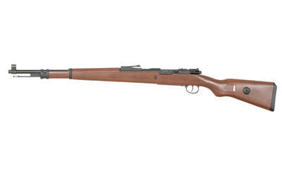 KAR98K Bolt action rifle - 1,27j [S&T] - Terminal Airsoft