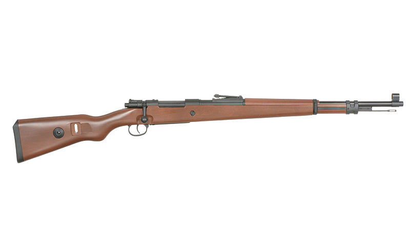 KAR98K Bolt action rifle - 1,27j [S&T] - Terminal Airsoft