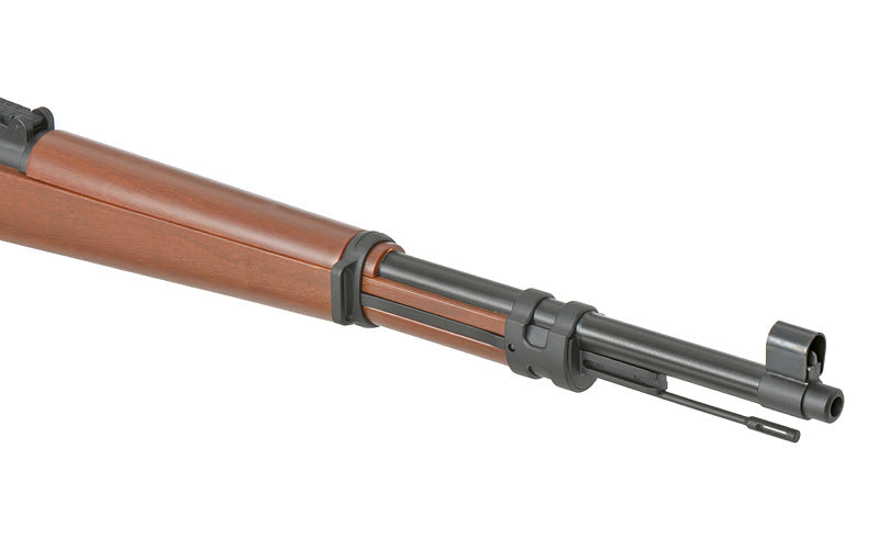 KAR98K Bolt action rifle - 1,27j [S&T] - Terminal Airsoft