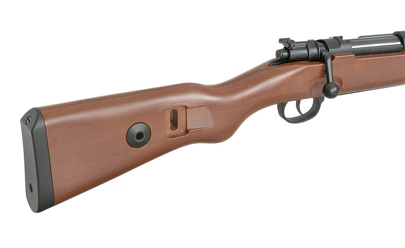 KAR98K Bolt action rifle - 1,27j [S&T] - Terminal Airsoft
