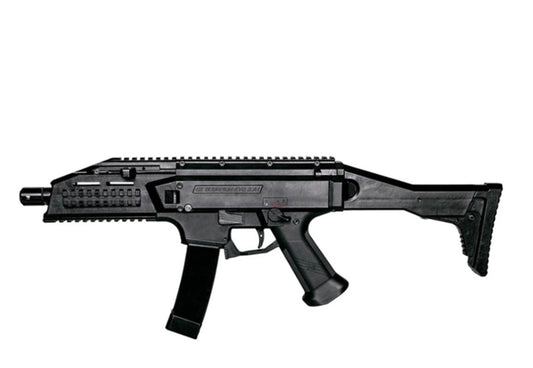 CZ Scorpion EVO 3 - A1 Proline Noir AEG 1.4J - Terminal Airsoft
