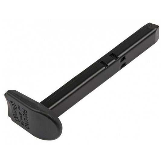 Chargeur pour Walther P99 DAO CO2 15 billes - Terminal Airsoft
