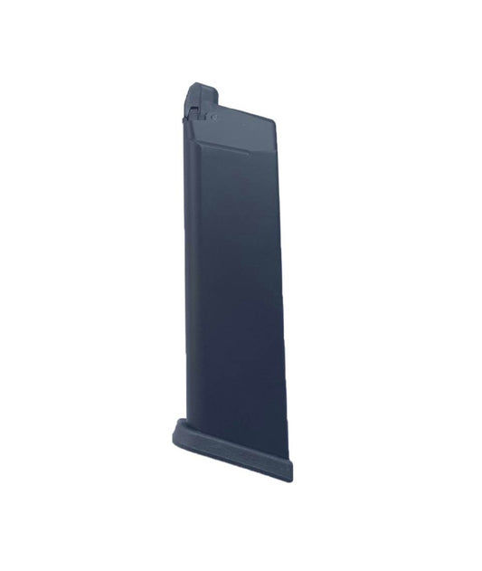 WE Chargeur G-Series 17, 18 & AAP-01 GAZ 25 billes - Terminal Airsoft