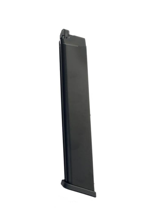 WE Chargeur long pour G-Series 17 & 18 & AAP-01 GAZ 50 billes - Terminal Airsoft