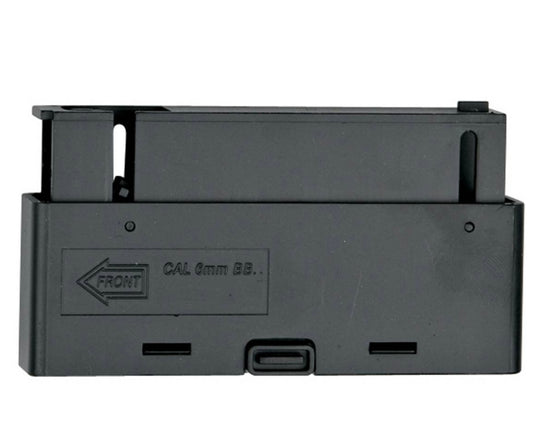 ASG Chargeur Urban Sniper Spring 25 billes - Terminal Airsoft