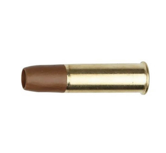 Dan Wesson Douilles 6mm réductrices de puissance (x25) - Terminal Airsoft