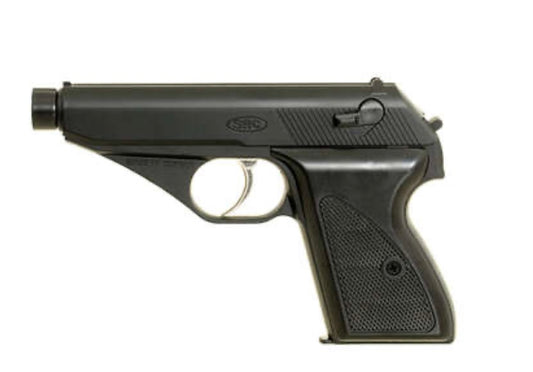 7.65 AIRSOFT GAS PISTOL [SRC] - Terminal Airsoft