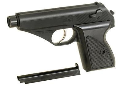 7.65 AIRSOFT GAS PISTOL [SRC] - Terminal Airsoft