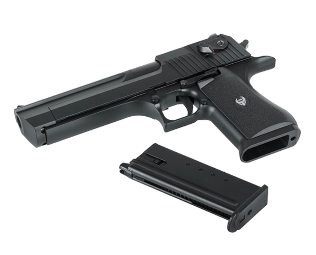 50.AE Green Gas [HFC] - Terminal Airsoft