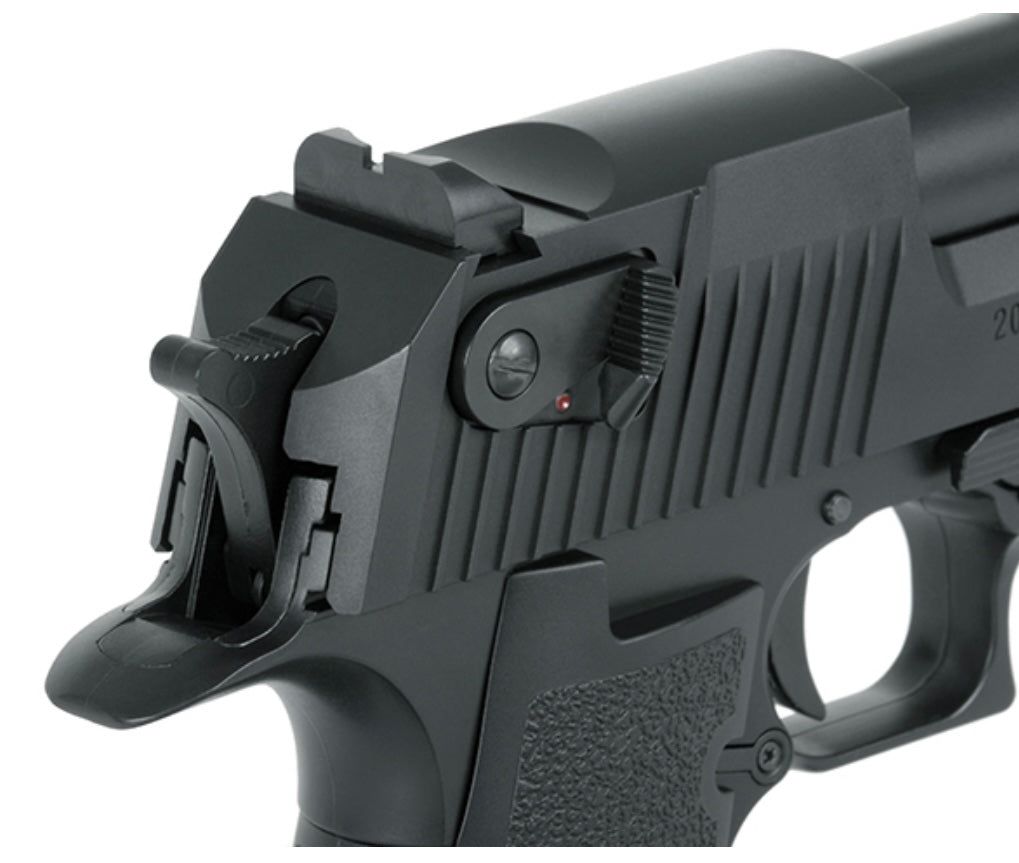 50.AE Green Gas [HFC] - Terminal Airsoft