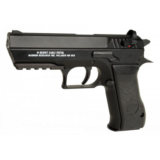 Desert eagle Baby full metal co2 - Terminal Airsoft