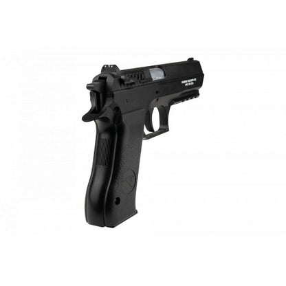 Desert eagle Baby full metal co2 - Terminal Airsoft