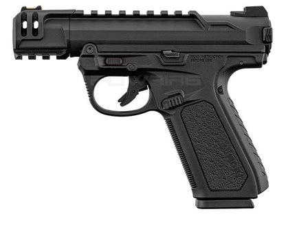 Action Army AAP-01 Short Assassin Semi/Full Auto GBB Noir 0.9J - Terminal Airsoft
